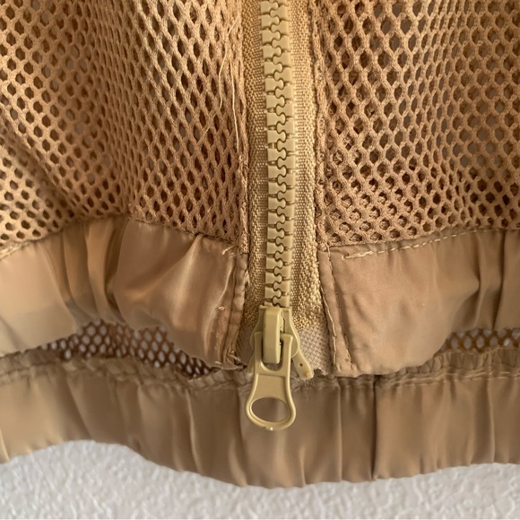 Women’s Mesh Running / Yoga Jacket Size Medium - Picture 3 of 8